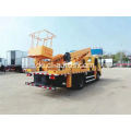 Isuzu 25 Meter Teleskop -Arm Skylift -LKW